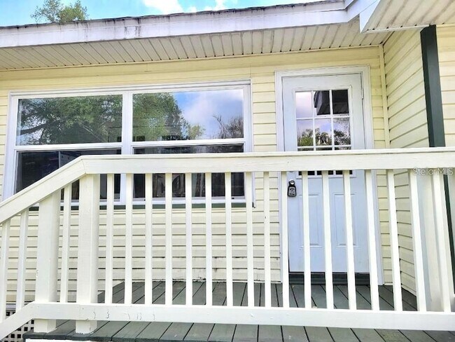 Foto del edificio - 1411 E New York Ave