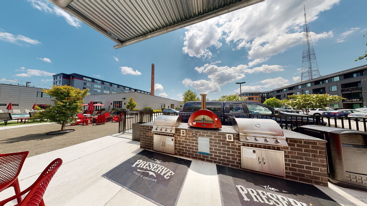Photo - The Preserve Apartments