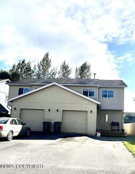 Building Photo - 8210 Williwa Ave