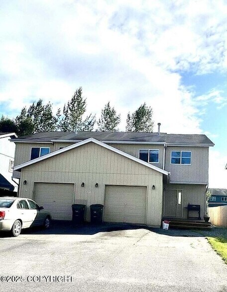 Foto del edificio - 8210 Williwa Ave