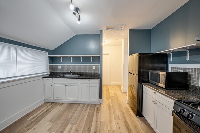 Foto del edificio - 264 N Jackson St