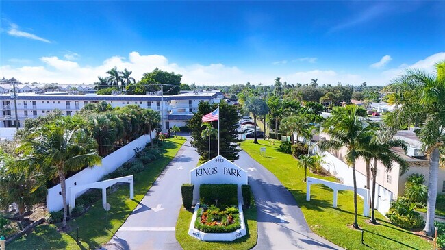 Foto del edificio - 4025 N Federal Hwy