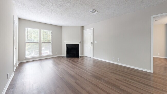 Interior Photo - Breckenridge