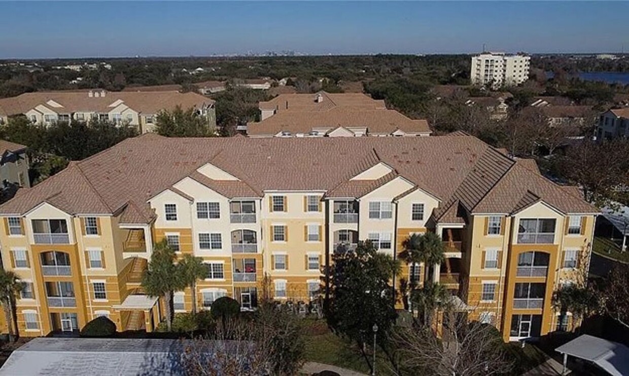 Primary Photo - Cozy Condo In Orlando