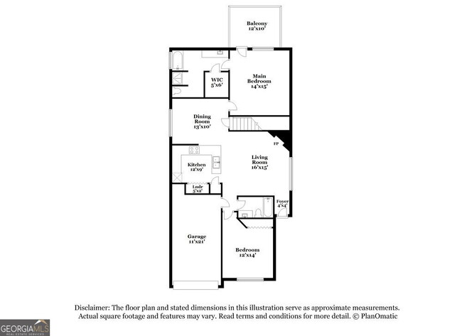 Building Photo - 3455 Clare Cottage Trace SW