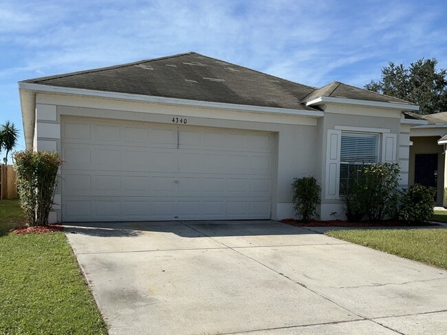 Building Photo - 4340 Country Hills Blvd