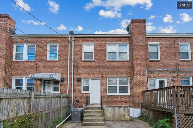Foto del edificio - 4 Bedr4 Bedrooms in Parkville
