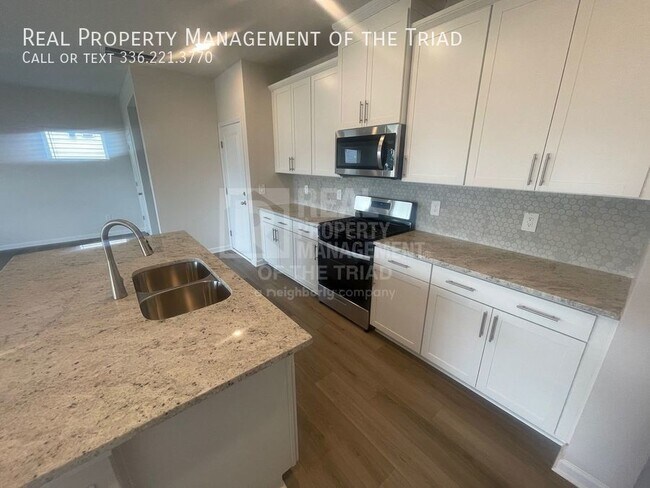 Building Photo - Brand New 2024 Haw River 4 Bedroom, 2 1/2 ...