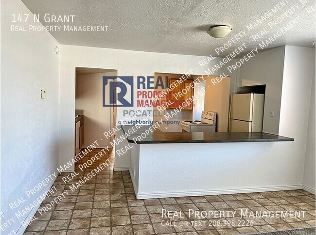 Building Photo - 147 N Grant-