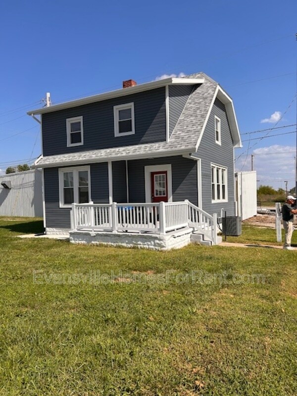 Foto del edificio - 1501 Stringtown Rd