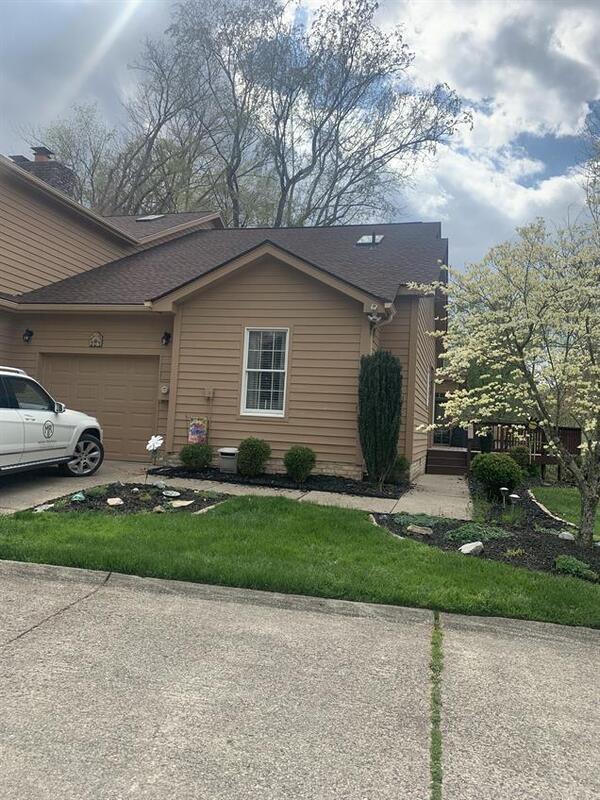 203 Oakbridge Dr, Hurricane, WV 25526 Condo for Rent in Hurricane, WV