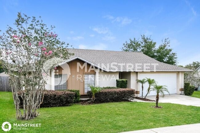 Building Photo - 4609 WELLESLY DR, ORLANDO, FL 32818