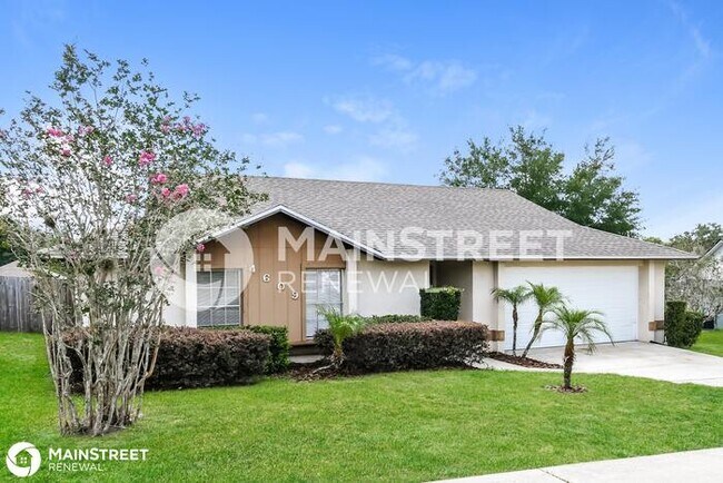 Foto del edificio - 4609 WELLESLY DR, ORLANDO, FL 32818