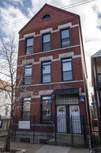 Building Photo - 2117 W 18th St