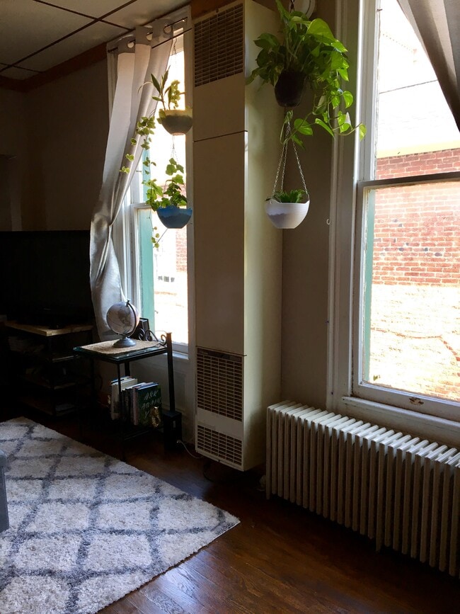 97 Milton Ave Unit 2, Ballston Spa, NY 12020 Apartments in Ballston