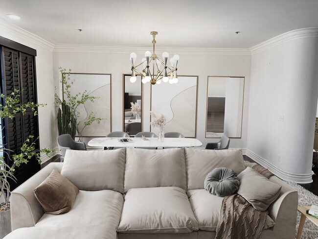 Foto del edificio - 850 N Croft Ave