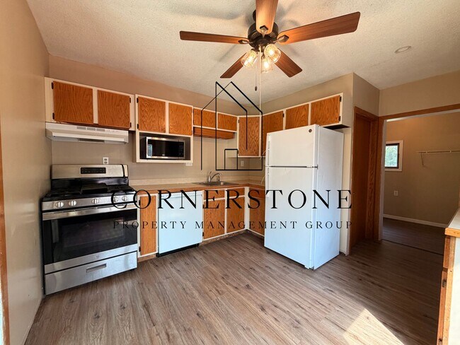 Foto del edificio - 829 S 18th St