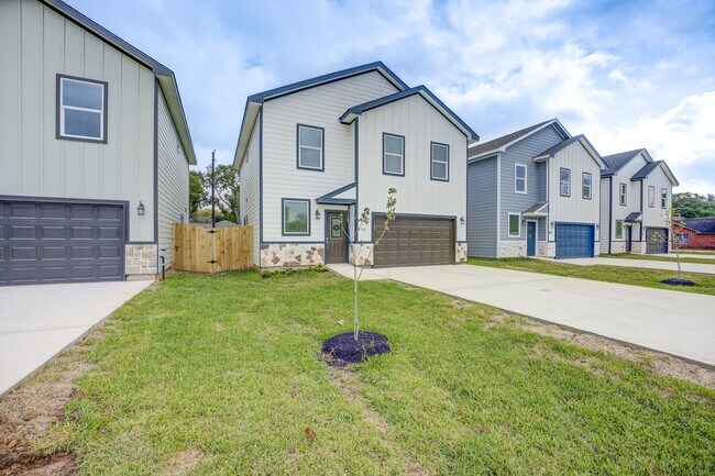 Foto del edificio - 410 N 4th St