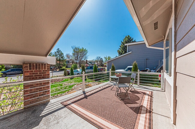 Foto del edificio - 3158 Breckenridge Dr W