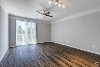 1 BR, 1 BA - 855SF - The Flats At Avalon Park