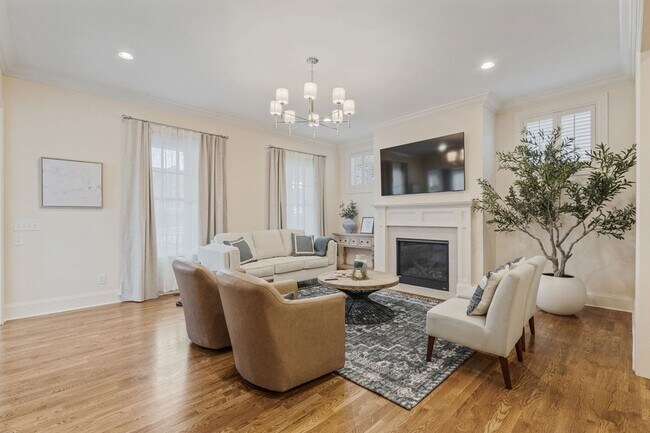 Foto del edificio - 1036 Clifton St