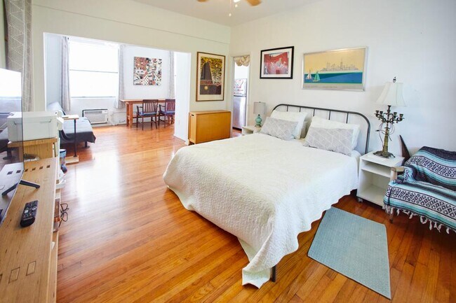 Foto del edificio - 123 3rd St