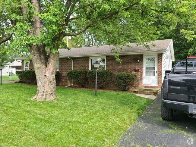 Building Photo - 1425 Glenwood St