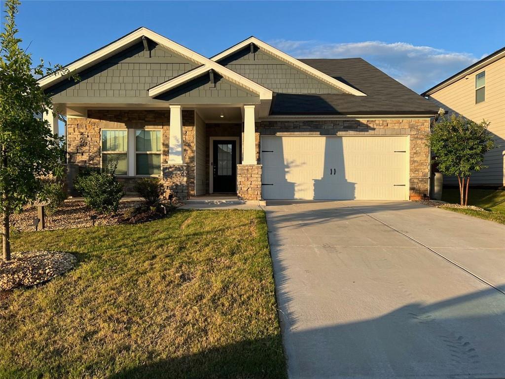 Foto principal - 4829 Dufour Dr