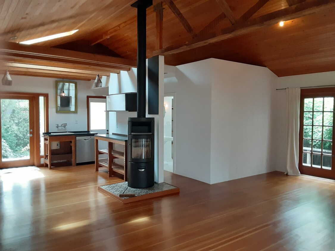 Foto principal - 638 Milwood Ave