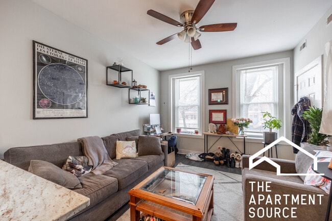 Photo - 1433 N Cleaver St Apartment