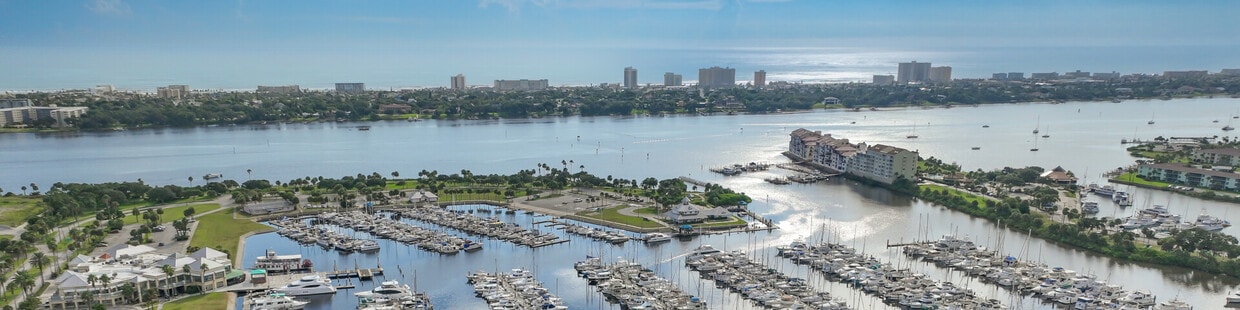 Daytona Beach city image