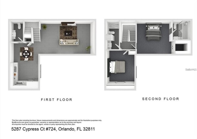 Building Photo - 5287 Cypress Ct