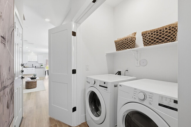 Building Photo - HARMON Melissa by Crescent Communities