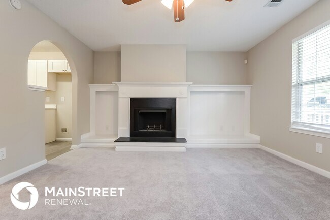 Foto del edificio - 3830 Buffington Pl