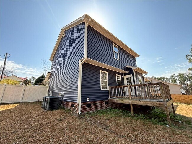 Foto del edificio - 6308 Firefly St