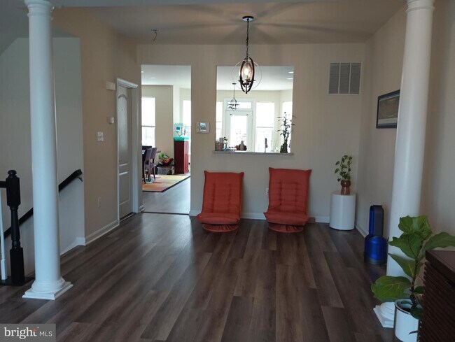 Foto del edificio - 42133 Fremont Preserve Square