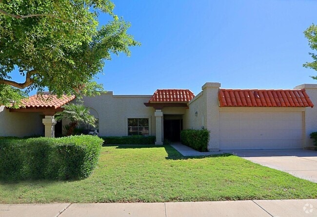 Building Photo - 9463 E Jenan Dr