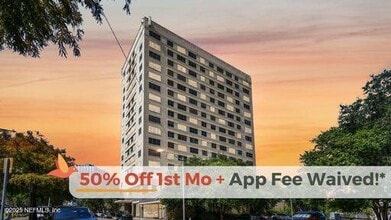 Building Photo - 311 W Ashley St