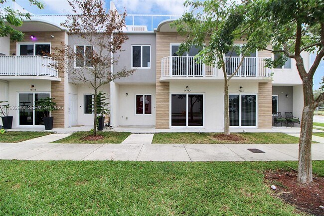 Foto del edificio - 14482 SW 259th St