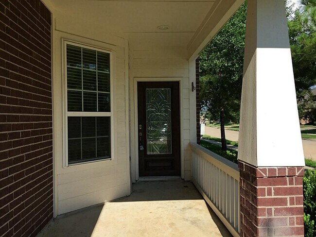 Foto del edificio - 26427 Cole Trace Ln
