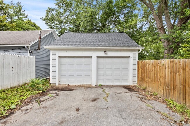 Foto del edificio - 110 Mill St