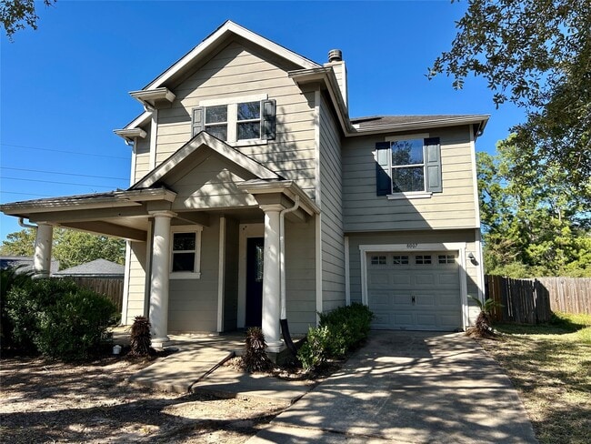 Building Photo - 8007 Arrington Forest Ln