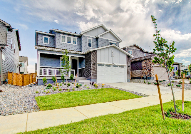 Building Photo - 1444 Brookfield Pl