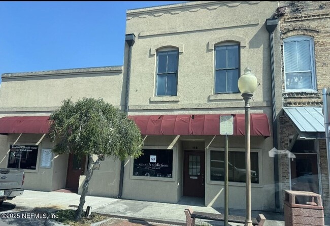 Building Photo - 115 E Call St
