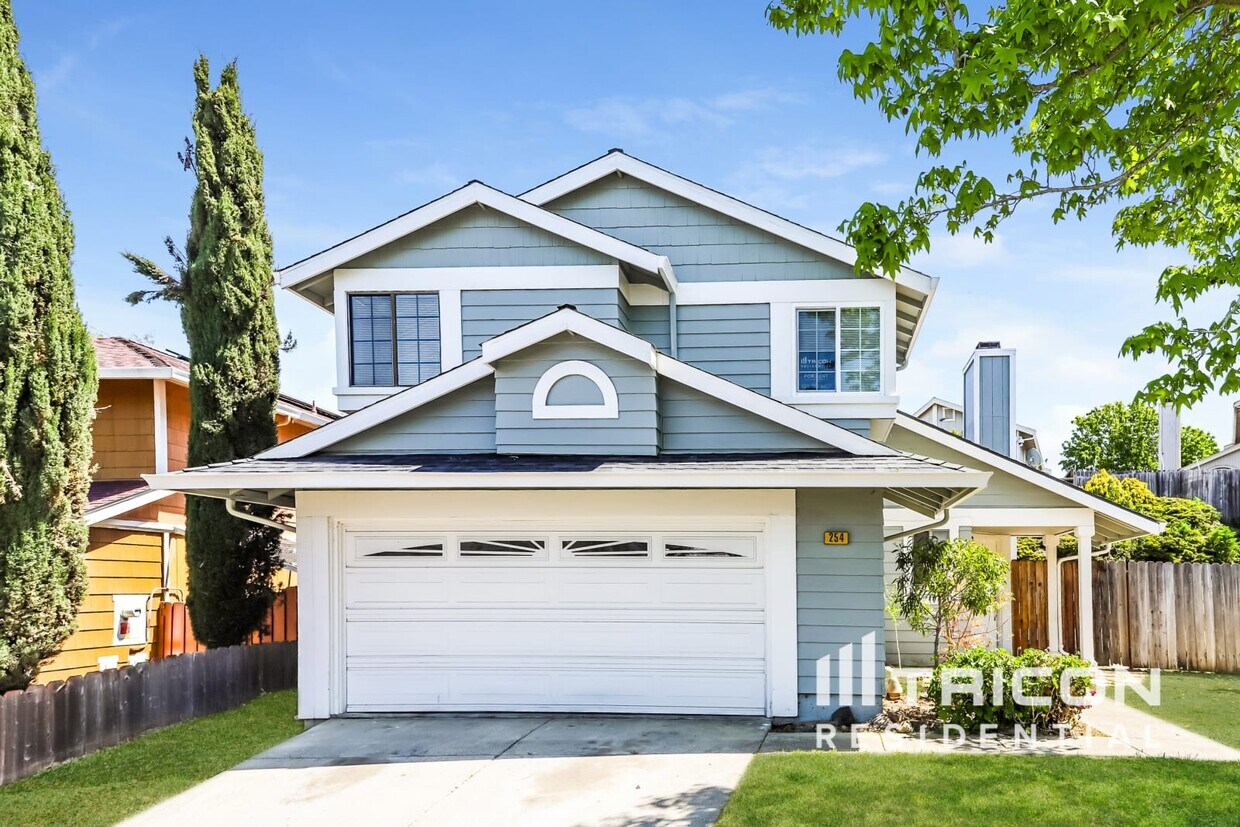 Foto principal - 254 Voyager Drive Vallejo CA