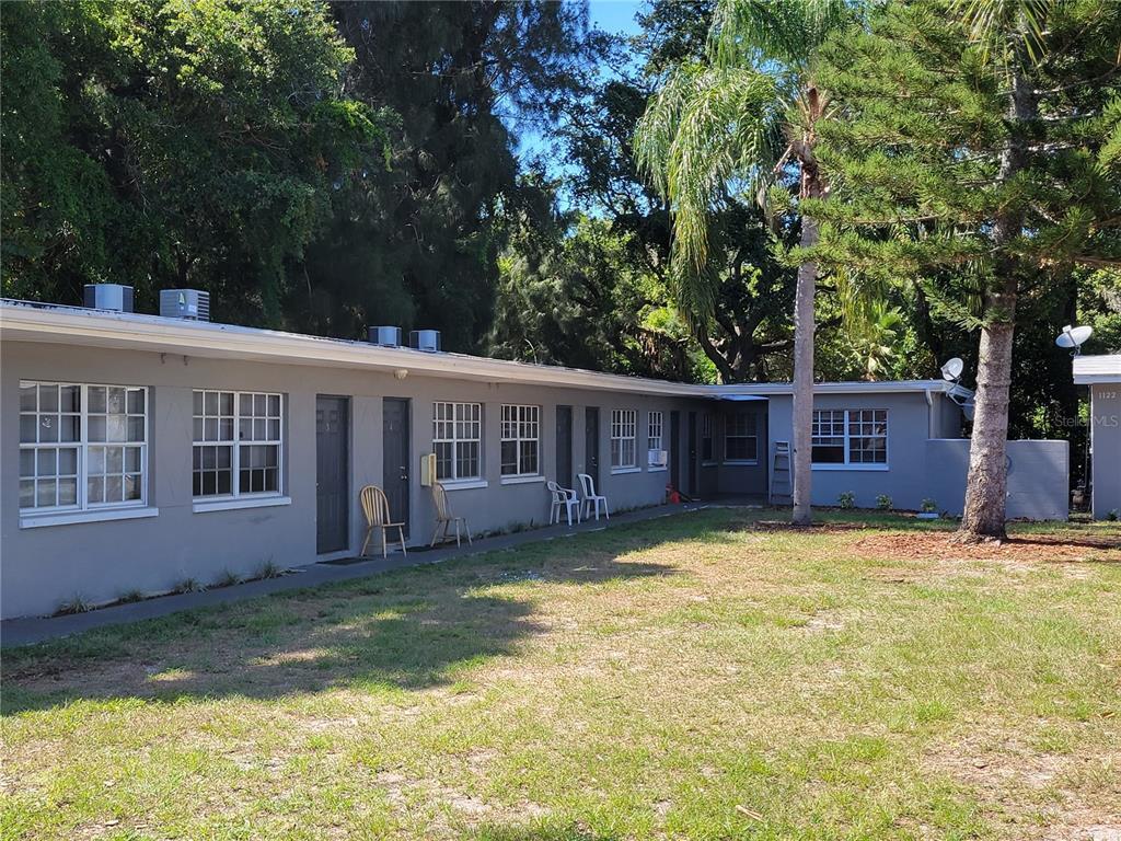 Primary Photo - 1114 Pinellas St