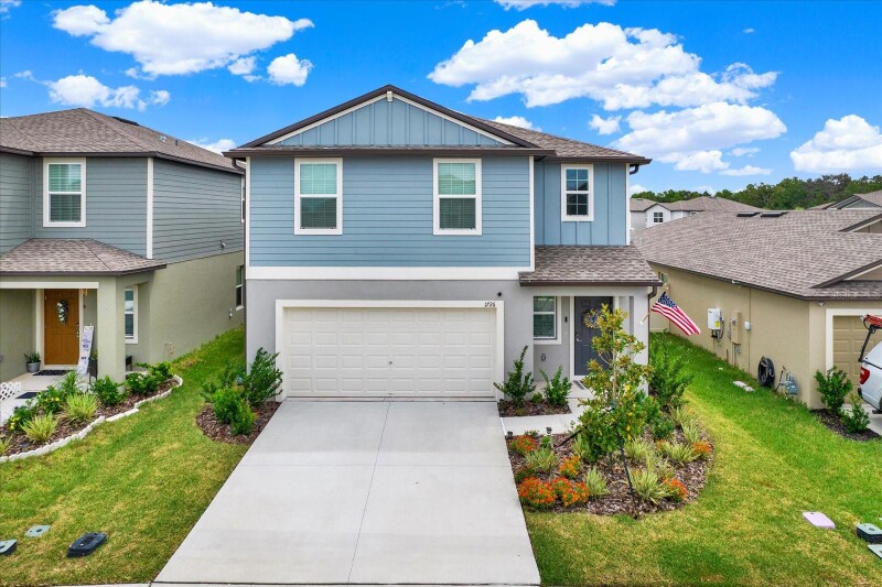 Foto principal - 1726 Lanier Rd