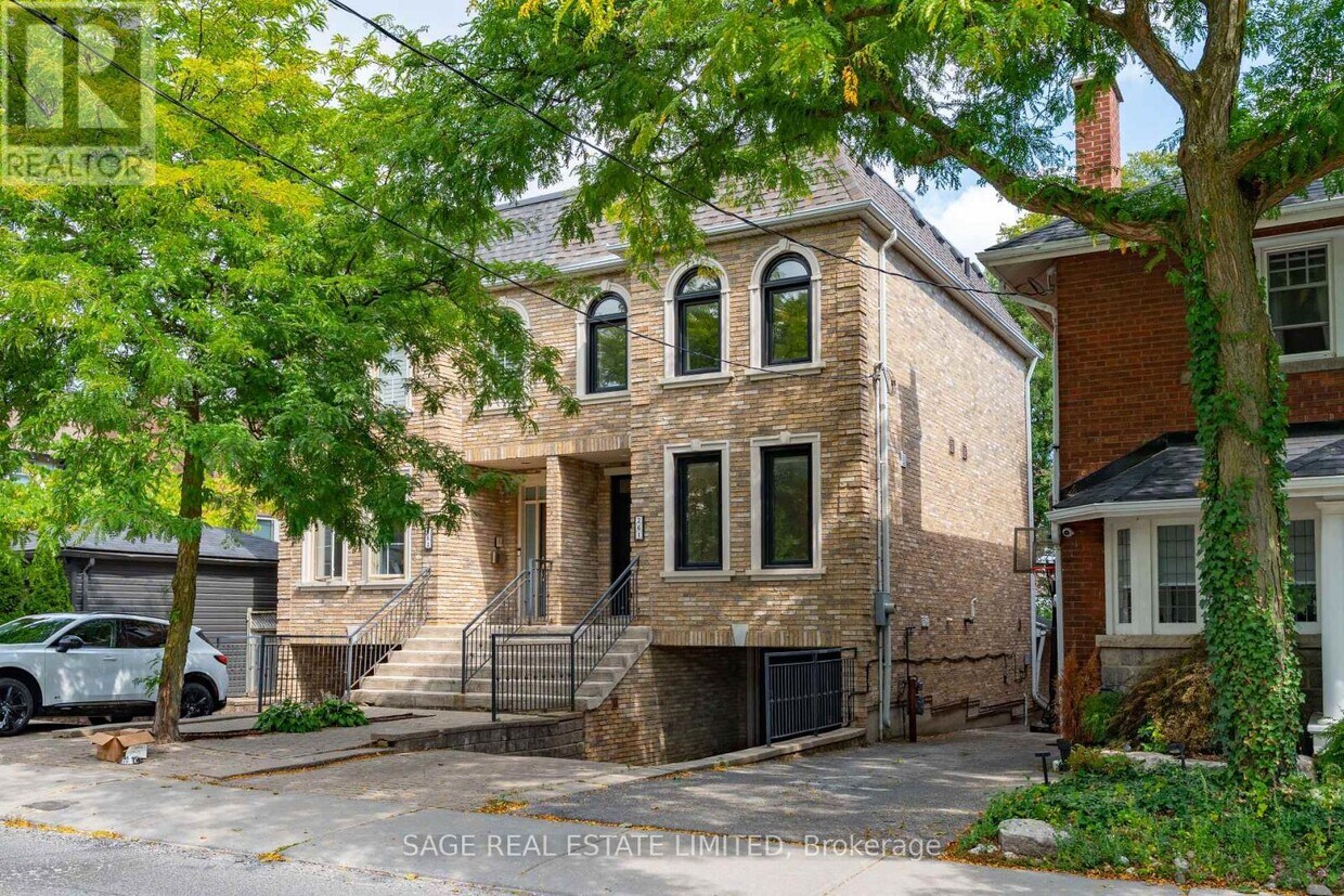 Photo principale - 261 Jedburgh Rd