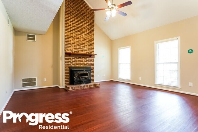 Building Photo - 2805 Fernhurst Ct