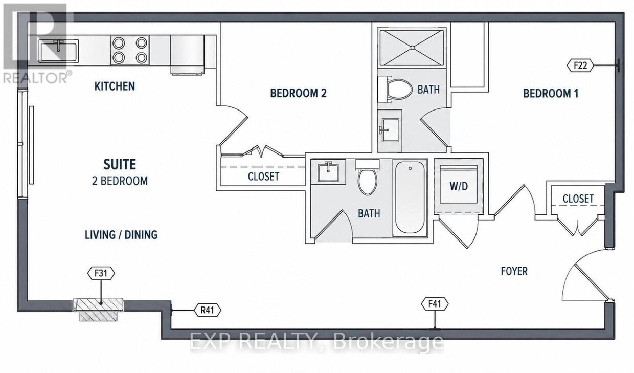 Building Photo - 145 Clapperton St